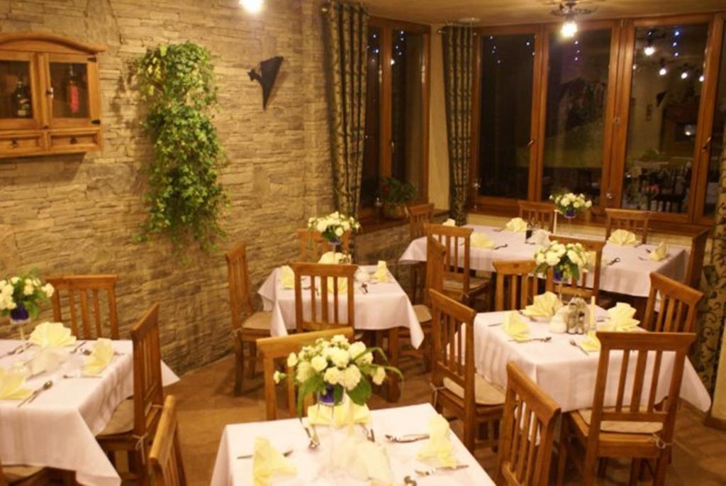 Hotel Dwór Karolówka Zakopane Exterior foto